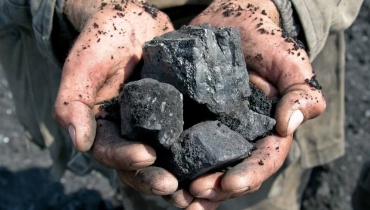 coal energy source facts