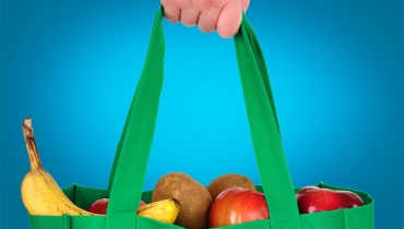 Reusable Shopping Bag